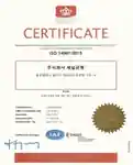 ISO14001