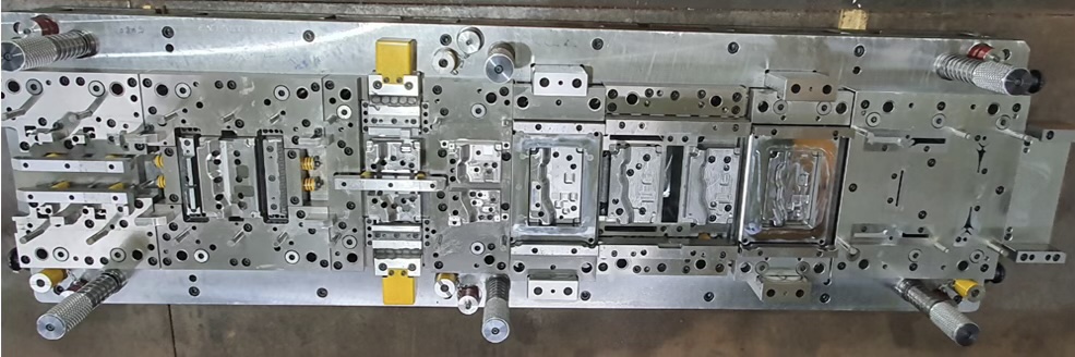 Manufacturing site 3