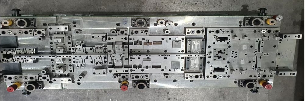 Manufacturing site 5